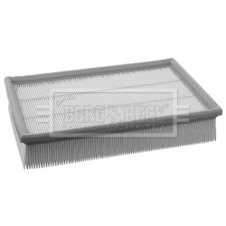 Air Filter BORG & BECK BFA2019 for FORD