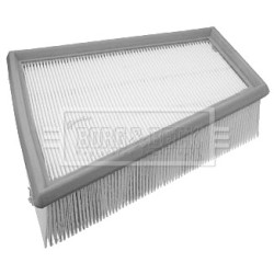 Air Filter BORG & BECK BFA2029 for SEAT