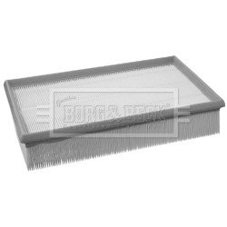 Air Filter BORG & BECK BFA2030 for VW OE 7H0129620