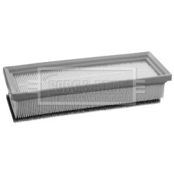Air Filter BORG & BECK BFA2039 for ABARTH