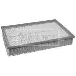 Air Filter BORG & BECK BFA2064 for VOLVO OE 9454647