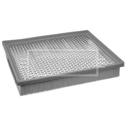 Air Filter BORG & BECK BFA2073 for CADILLAC