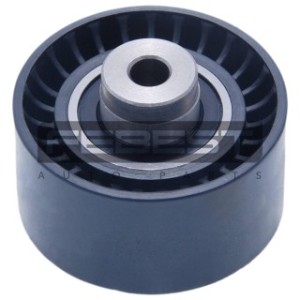 Deflection Guide Pulley Timing Belt - FEBEST 2588C2