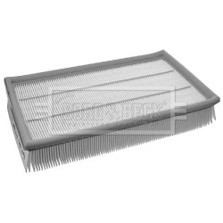 Air Filter BORG & BECK BFA2097 for JAGUAR