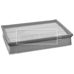 Air Filter BORG & BECK BFA2118 for CADILLAC