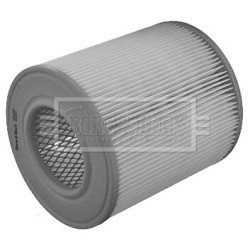 Air Filter BORG & BECK BFA2122 for AUDI A6 OE 4F0133843A