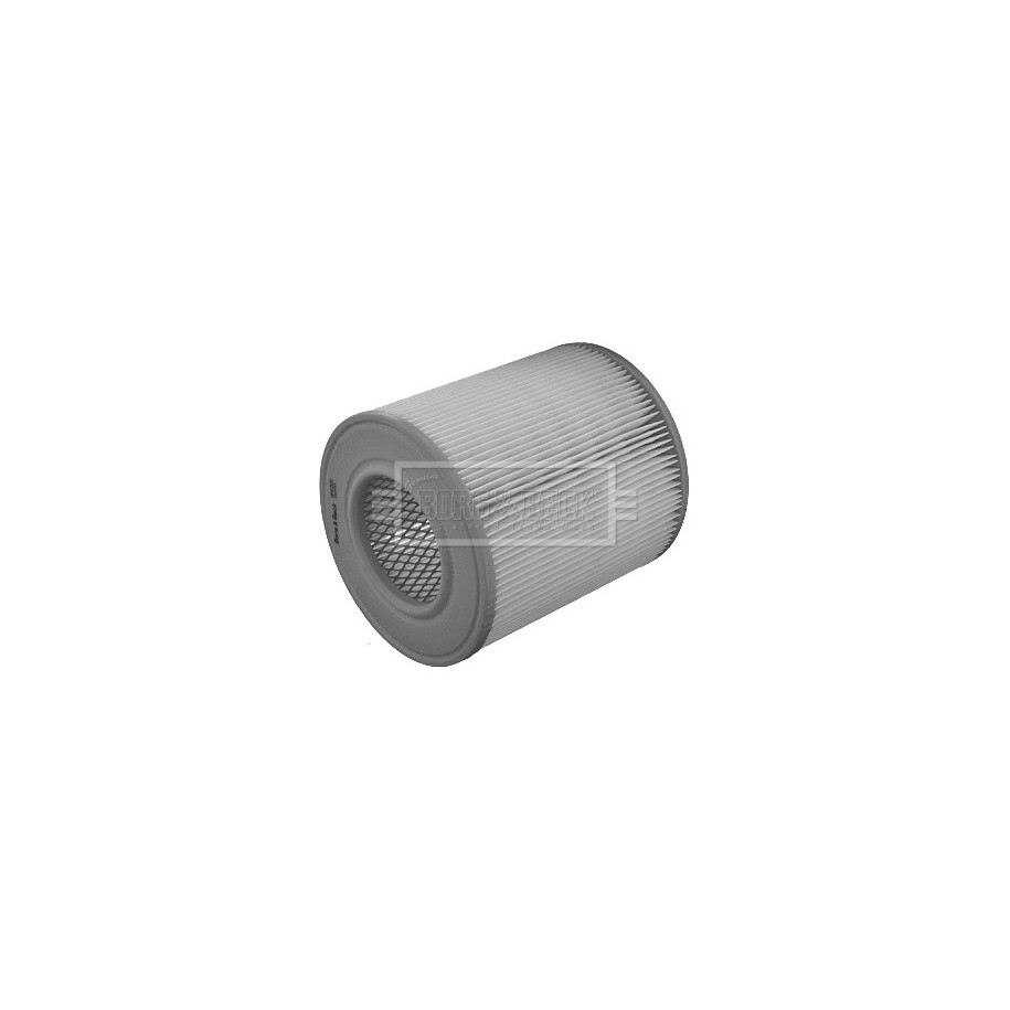 Air Filter BORG & BECK BFA2122 for AUDI A6 OE 4F0133843A