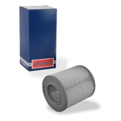 Air Filter BORG & BECK BFA2122 for AUDI A6 OE 4F0133843A