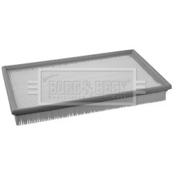 Air Filter BORG & BECK BFA2123 for VAUXHALL OE 835614