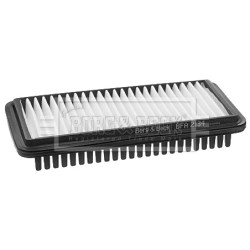 Air Filter BORG & BECK BFA2134 for KIA PICANTO OE 2811307100