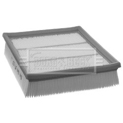 Air Filter BORG & BECK BFA2137 for MERCEDES A-CLASS