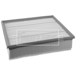 Air Filter BORG & BECK BFA2138 for MERCEDES