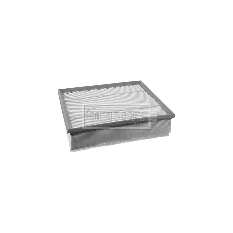 Air Filter BORG & BECK BFA2138 for MERCEDES