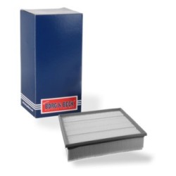 Air Filter BORG & BECK BFA2138 for MERCEDES