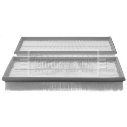 Air Filter BORG & BECK BFA2143 for MERCEDES OE 1120940004