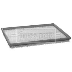 Air Filter BORG & BECK BFA2149 for VAUXHALL OE 1444P5