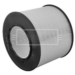 Air Filter BORG & BECK BFA2150 for SAAB 9-5 OE 5173166