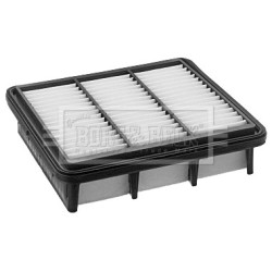 Air Filter BORG & BECK BFA2152 for HYUNDAI