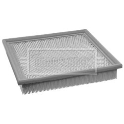 Air Filter BORG & BECK BFA2154 for CHRYSLER