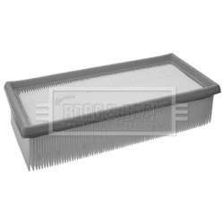 Air Filter BORG & BECK BFA2158 for MITSUBISHI