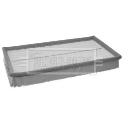 Air Filter BORG & BECK BFA2161 for VOLVO OE 3528093