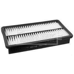 Air Filter BORG & BECK BFA2168 for BESTURN