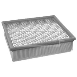 Air Filter BORG & BECK BFA2171 for FORD