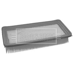 Air Filter BORG & BECK BFA2173 for HYUNDAI GETZ OE 281131C000