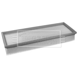 Air Filter BORG & BECK BFA2174 for SEAT
