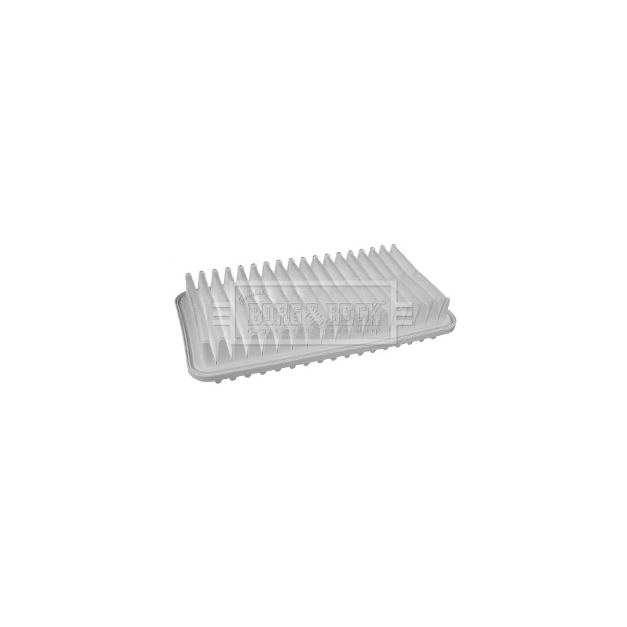 Air Filter BORG & BECK BFA2186 for TOYOTA AVENSIS