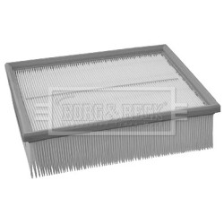 Air Filter BORG & BECK BFA2200 for AUDI