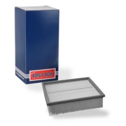 Air Filter BORG & BECK BFA2200 for AUDI