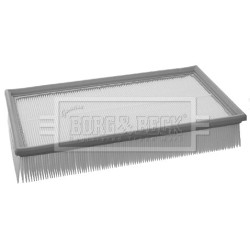 Air Filter BORG & BECK BFA2202 for MERCEDES E-CLASS OE 6040940504