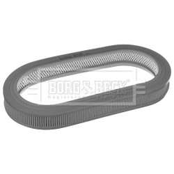 Air Filter BORG & BECK BFA2207 for ROVER MINI OE PHE10015