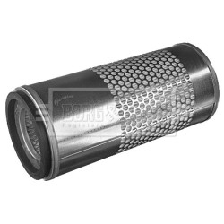 Air Filter BORG & BECK BFA2217 for LAND ROVER DEFENDER