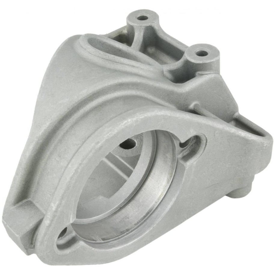 Packing Plate Drive Shaft Flange - FEBEST 2599BSBOX3