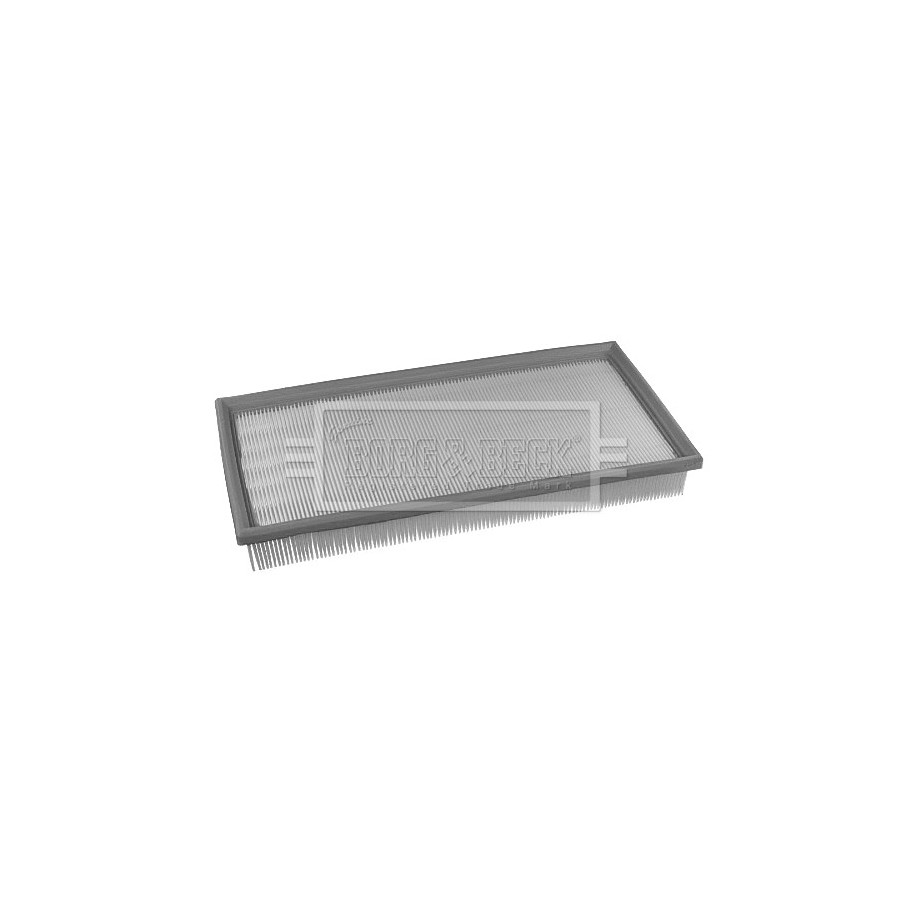 Air Filter BORG & BECK BFA2239 for LDV MAXUS OE YU3X9601AA