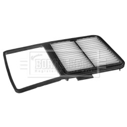 Air Filter BORG & BECK BFA2248 for TOYOTA PRIUS OE 1780121040