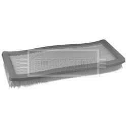 Air Filter BORG & BECK BFA2252 for CITROEN