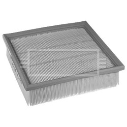 Air Filter BORG & BECK BFA2266 for ABARTH