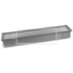 Air Filter BORG & BECK BFA2267 for MERCEDES C-CLASS OE 1110940204