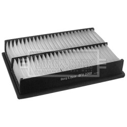 Air Filter BORG & BECK BFA2268 for MAZDA 3