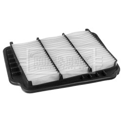 Air Filter BORG & BECK BFA2297 for CHEVROLET