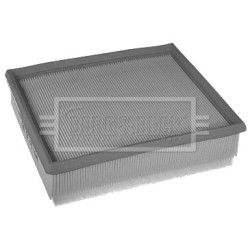 Air Filter BORG & BECK BFA2302 for BMW OE 13718511668