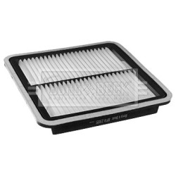 Air Filter BORG & BECK BFA2305 for SUBARU OE 16546AA090