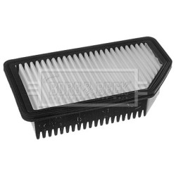 Air Filter BORG & BECK BFA2307 for KIA RIO OE 281131W000