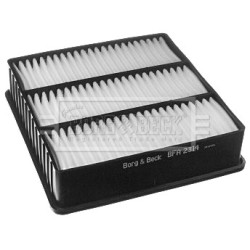 Air Filter BORG & BECK BFA2314 for MITSUBISHI