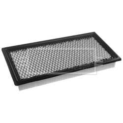 Air Filter BORG & BECK BFA2321 for DODGE