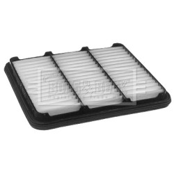 Air Filter BORG & BECK BFA2322 for CHEVROLET