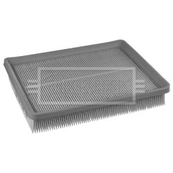 Air Filter BORG & BECK BFA2333 for HYUNDAI